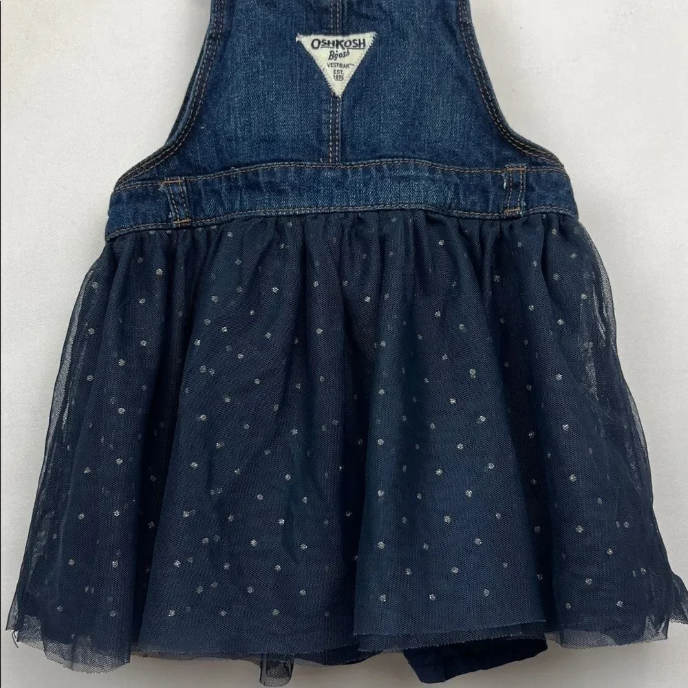 OshKosh Bgosh excellent preowned